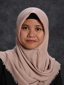 Zahrin Haznina Qalby Alumni S1 Manajemen; Kandidat Master of Science in Finance, University of Illinois at Urbana-Champaign, USA